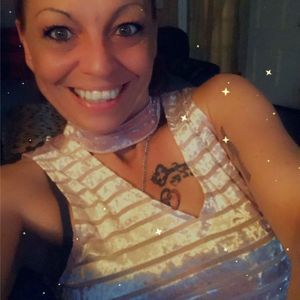 Meet your Posher, Ginger